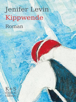 cover image of Kippwende